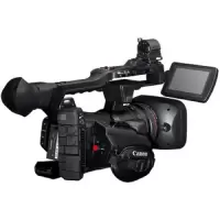 佳能（Canon）XF705 4K 高清数码摄像机 婚庆 会议 活动摄像机