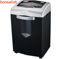 盆景bonsaii 719碎纸机(光盘)(单位:台)