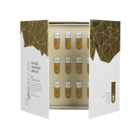 纽西之谜黄金胜肽凝时塑颜水光安瓶精华液1.5ml*21