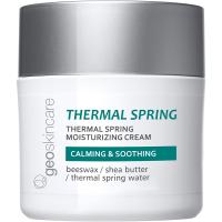 纽西之谜温泉舒安滋养面霜 50ml