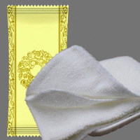 企购优品纯棉湿巾A50 500片