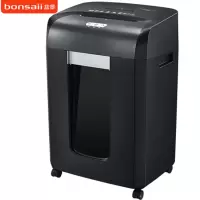盆景bonsaii 6919碎纸机(光盘）（单位：台）