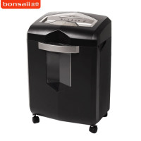 盆景bonsaii 4P23B碎纸机(光盘)(单位:台)