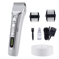 科德士专业理发器电推剪 CHC-916 优雅白