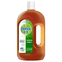 滴露 消毒液 750ml