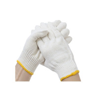 劳保手套棉线手套(10付装)