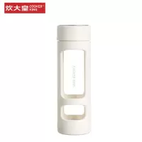 炊大皇清爽塑玻杯GCS42A