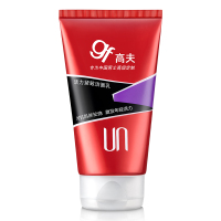 (DT)高夫 活力紧致 120g 洁面乳(计价单位:支)