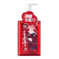 (DT)高夫 尘净水润液体 150ml 洁面露（计价单位：瓶）