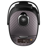 (ZDJ)美的(Midea) HF50C1-FS 5L 电饭煲(计价单位:台)