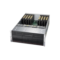 安擎 EG840G-G10 GPU服务器