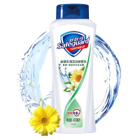 (ZDJ)舒肤佳(Safeguard ) 400ml 金银花/菊花 沐浴露 (计价单位:瓶)