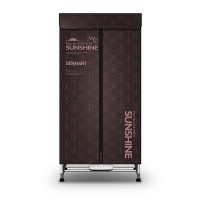 德尔玛 干衣机 DEM-G1