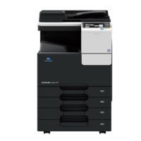 柯尼卡美能达(KONICA MINOLTA)bizhubC7226