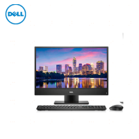 戴尔 Dell 5270AIO 一体机(I3-9100/8G/256SSD)
