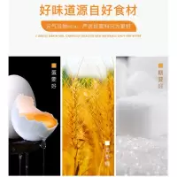 晋唐 每丫海带片醋包子 70g/袋 40袋