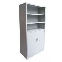 茁盛冠美钢制茶水柜zsgm-026