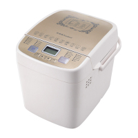 荣事达(Royalstar)RS-MB116面包机