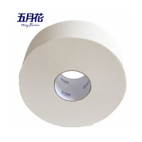 (ZDJ)五月花 230米大卷纸 12卷*箱 A1179SS(单位:箱)