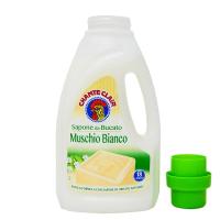 (ZDJ)大公鸡头 洗衣液(白麝香香型)1000ml(单位:瓶)