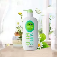 (ZDJ)(资生堂)650ml 惠润 淡雅柑橘香 沐浴露 (计价单位:瓶)