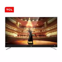 (ZDJ)TCL 75C2A 75寸 4K 液晶 网络平板电视机 (计价单位:台)