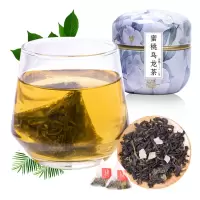 金唐 蜜桃乌龙茶30g(3g*10包)罐