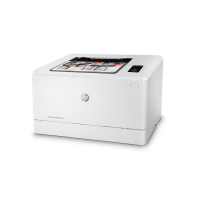 惠普（HP） CLJ154A 彩色激光打印机154a彩色激光打印机