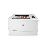 惠普（HP） CLJ154NW 彩色激光打印机154a彩色激光打印机