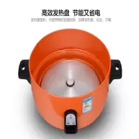 商用大电饭锅13L食堂酒店电饭煲厨房电器小家电