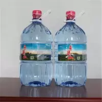 鲁泉山矿泉水 350ml*24瓶/箱