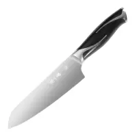 张小泉 锋颖不锈钢多用小厨刀 厨房刀刀具单刀 W70068000