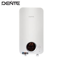 (ZDJ)德恩特(Dente) 8500W 即热式热水器 触摸感应 静音恒温 ZDJR/303H(单位:台)