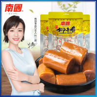 SMH 南国 海南特产年货 传统椰子糖200g*3 袋大颗粒儿时硬糖果喜糖