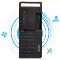 联想(Lenovo)M910T I7-7700(主频3.6)/32G/512G+1T/DVDRW/2G独显单主机