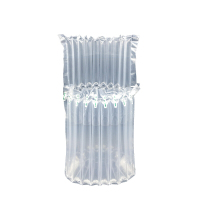 喜佳喆 7柱19cm 气泡柱充气包装袋100个/包
