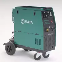 世达(SATA)二氧化碳气保焊机