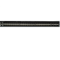 盛科 S580-48X6Q 超融合交换机 48个万兆光口6个40GE光口