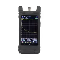 创远T9510手持式矢量网络分析仪(1MHZ-6GHZ)