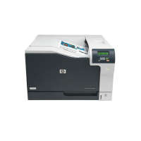 惠普(HP) CP5225N A3 彩色激光打印机 商用办公打印机