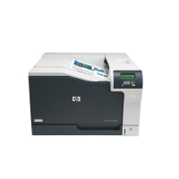 惠普(HP) CP5225DN A3 彩色激光打印机 商用办公打印机