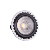 雷士照明 NVC LED灯杯LED光源MR16节能射灯光源12V灯杯单颗灯珠暖白光4W