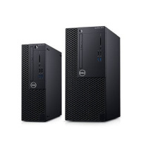 戴尔(DELL)OptiPlex 3070 Tower(Intel Core i5-9500)光驱 商用台式电脑主机