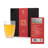 艺福堂(EFUTON)简雅白牡丹饼300g/饼