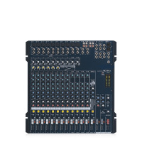 雅马哈 MG166CX-16 调音台