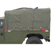 瞭望者 车顶帐篷 003