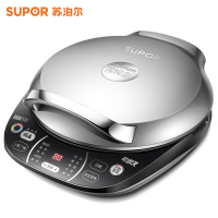 苏泊尔 SUPOR JD34R67 1700瓦 34CM 电饼铛