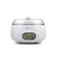 伊莱克斯(ELECTROLUX)True-love酸奶机EGYM010