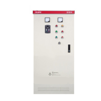 STK 深川 变频1拖6主机(组装)