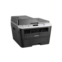 联想(Lenovo)M7615DNA 黑 白激 光一 体 机